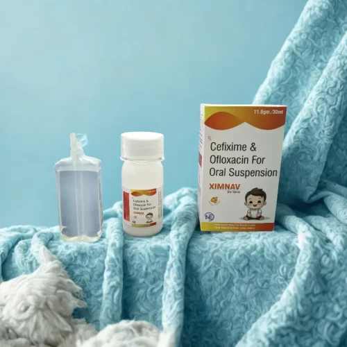 Ximnav DS - Edited Ximnav Dry Syrup