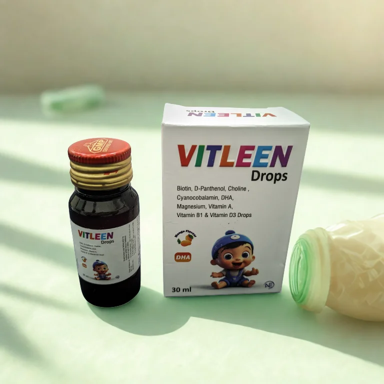 Vitleen Drop